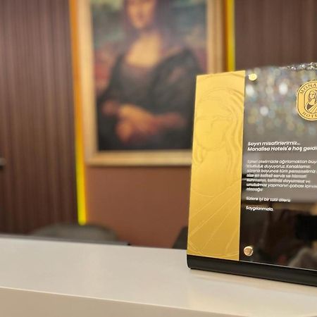 Monalisa Hotels Кушадасъ Екстериор снимка